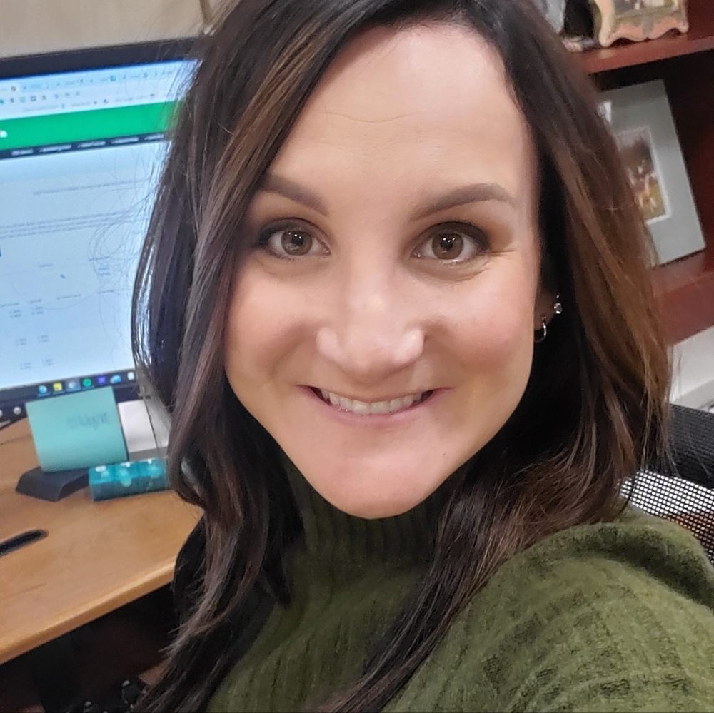 Meet your Posher, Michelle